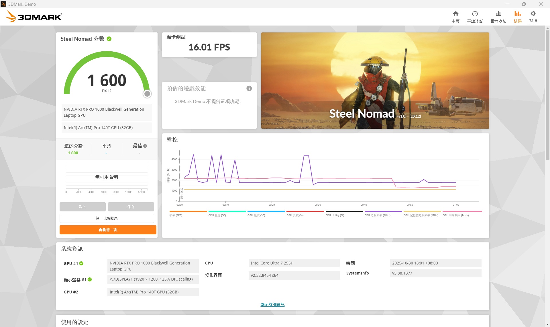 3dmark