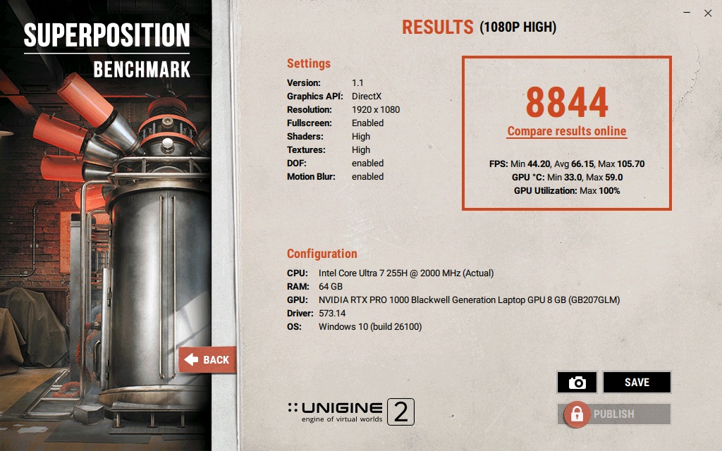1080P HIGH